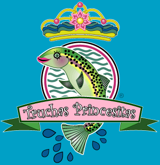 Truchas Princesitas